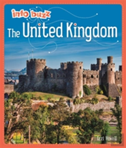 Bertrand.pt - Info Buzz: Geography: The United Kingdom