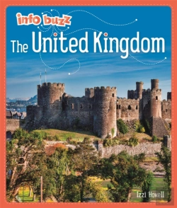 Bertrand.pt - Info Buzz: Geography: The United Kingdom