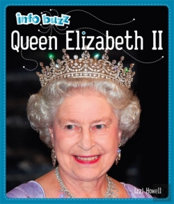 Bertrand.pt - Info Buzz: History: Queen Elizabeth Ii
