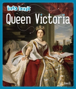 Bertrand.pt - Info Buzz: History: Queen Victoria