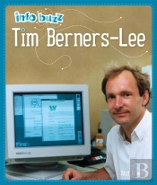 Info Buzz History Tim Berners-Lee