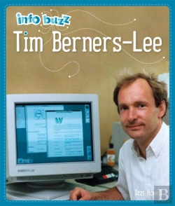 Bertrand.pt - Info Buzz: History: Tim Berners-Lee