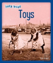 Info Buzz: History: Toys