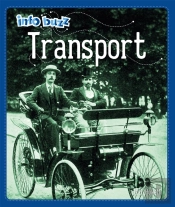 Info Buzz: History: Transport