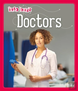 Bertrand.pt - Info Buzz: People Who Help Us: Doctors