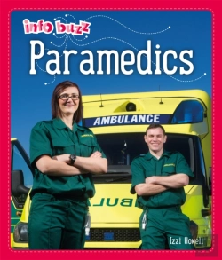Bertrand.pt - Info Buzz: People Who Help Us: Paramedics