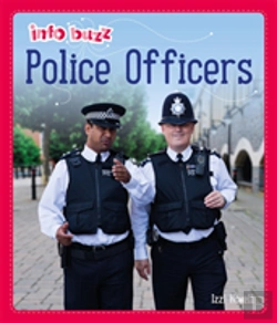 Bertrand.pt - Info Buzz: People Who Help Us: Police Officers