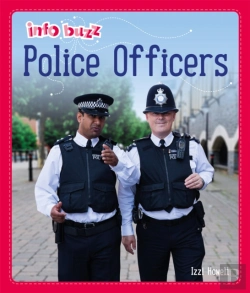 Bertrand.pt - Info Buzz: People Who Help Us: Police Officers