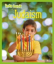 Info Buzz: Religion: Judaism