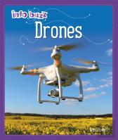Info Buzz: S.T.E.M: Drones