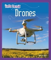 Info Buzz: S.T.E.M: Drones