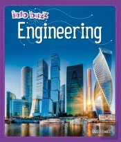 Info Buzz: S.T.E.M: Engineering