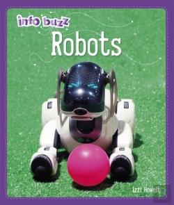 Bertrand.pt - Info Buzz: S.T.E.M: Robots