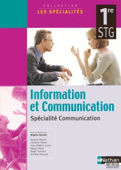 Bertrand.pt - Info Communic ; Stg