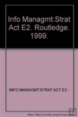 Bertrand.pt - Info Managmt:Strat Act E2