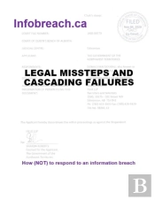 Infobreach.Ca