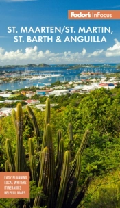 Infocus St. Maarten/St. Martin, St. Barth & Anguilla