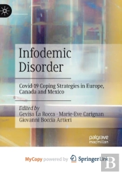 Infodemic Disorder
