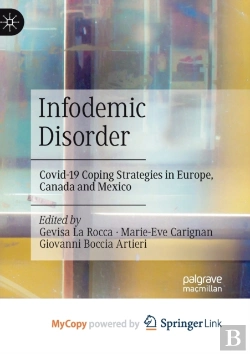 Bertrand.pt - Infodemic Disorder