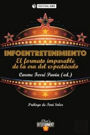 Infoentretenimiento
