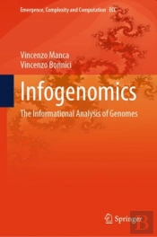 Infogenomics