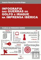 Infografia das Guerras do Golfo e Iraque na Imprensa Ibérica