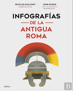 Bertrand.pt - Infografias De La Antigua Roma