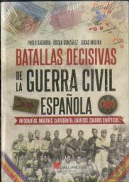 Infografias Guerra Civil Española