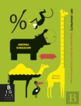 Infographics: Animal Kingdom