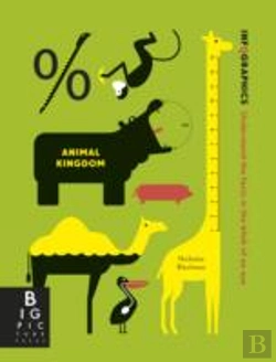 Bertrand.pt - Infographics: Animal Kingdom