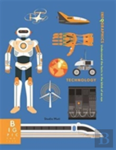 Infographics: Technology