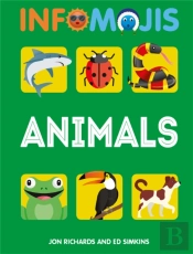Infomojis Animals