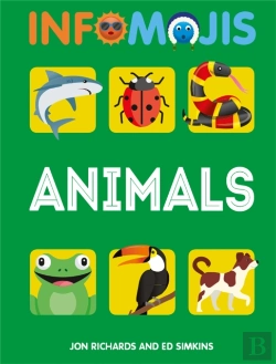 Bertrand.pt - Infomojis Animals