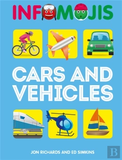 Bertrand.pt - Infomojis: Cars And Vehicles