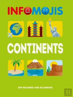 Bertrand.pt - Infomojis: Continents