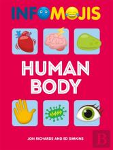 Infomojis: Human Body