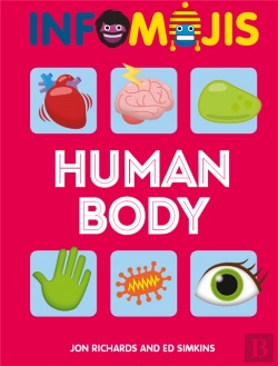 Bertrand.pt - Infomojis: Human Body