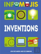 Infomojis: Inventions