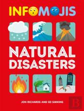 Infomojis: Natural Disasters