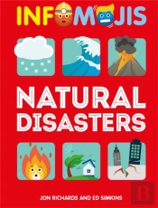 Infomojis: Natural Disasters