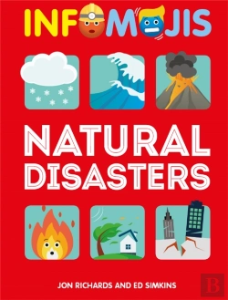 Bertrand.pt - Infomojis: Natural Disasters