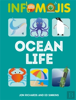 Bertrand.pt - Infomojis: Ocean Life
