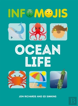 Bertrand.pt - Infomojis: Ocean Life
