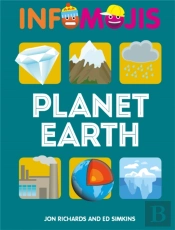 Infomojis: Planet Earth