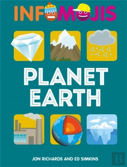 Bertrand.pt - Infomojis: Planet Earth