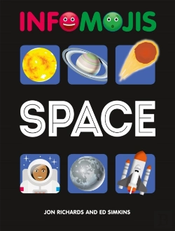 Bertrand.pt - Infomojis: Space