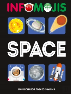 Bertrand.pt - Infomojis: Space