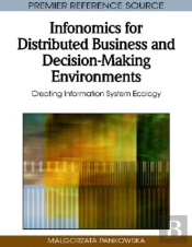 Infonomics For Distributed Business And Decision-Making Environments