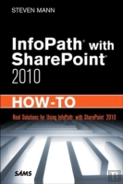 Bertrand.pt - Infopath With Sharepoint 2010 How-To