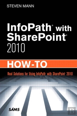 Bertrand.pt - Infopath With Sharepoint 2010 How-To